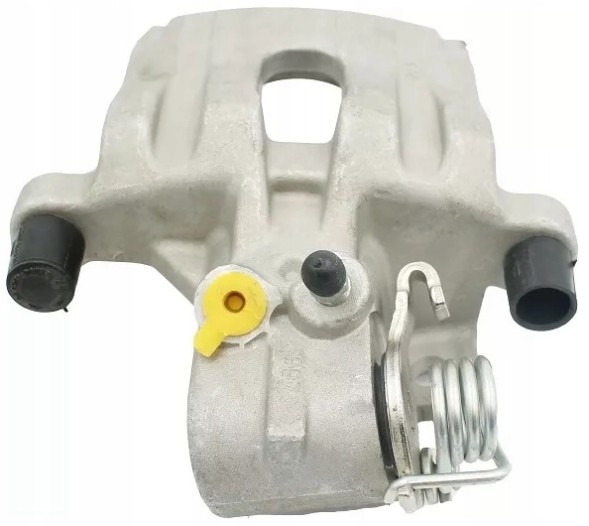 goRabbit 7701049108 7701049109 -1 СУПОРТИ ГАЛЬМІВНІ ЗАДНІ L+P RENAULT LAGUNA II 2 01-