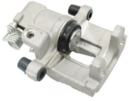 goRabbit 7701049108 7701049109 -1 СУПОРТИ ГАЛЬМІВНІ ЗАДНІ L+P RENAULT LAGUNA II 2 01-