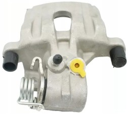 goRabbit 7701049108 7701049109 -1 СУПОРТИ ГАЛЬМІВНІ ЗАДНІ L+P RENAULT LAGUNA II 2 01-