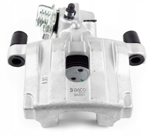 goRabbit 7701049108 7701049109 -1 СУПОРТИ ГАЛЬМІВНІ ЗАДНІ L+P RENAULT LAGUNA II 2 01-