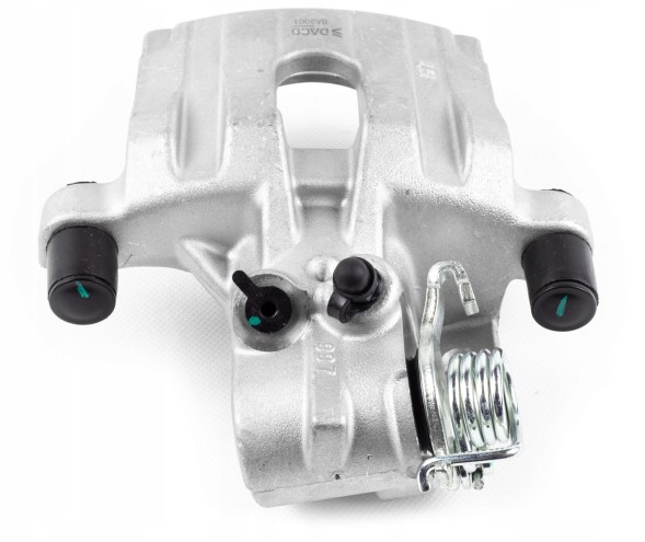 goRabbit 7701049108 7701049109 -1 СУПОРТИ ГАЛЬМІВНІ ЗАДНІ L+P RENAULT LAGUNA II 2 01-