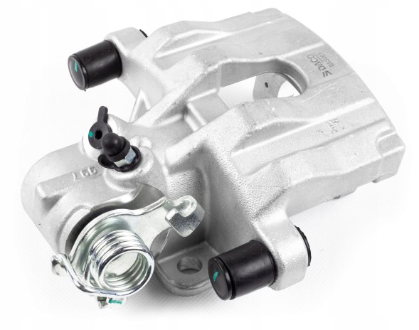 goRabbit 7701049108 7701049109 -1 СУПОРТИ ГАЛЬМІВНІ ЗАДНІ L+P RENAULT LAGUNA II 2 01-