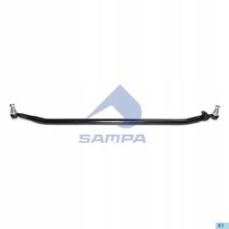Sampa 244058142 Поперечна тяга керма MAN TGA