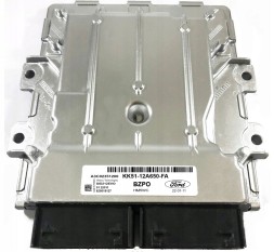 Continental KOMPUTER ECU FORD TRANSIT 2.0 A3C02351200 KK21-12A650-FA.ECU КОМП'ЮТЕР FORD TRANSIT 2.0 A3C02351200 KK21-12A650-FA