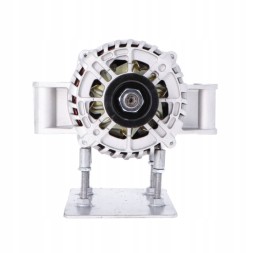 Китай MMR020540 Альтернатор FORD FIESTA V 1.3 FORD FUSION 1.25 ФОРД КА 1.3 1.6 | 90А
