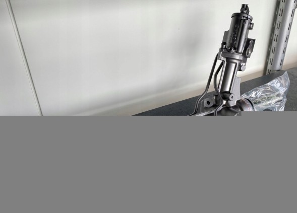 Toyota заводська комплектація 45510-F4010 Редуктор маглевий toyota c-hr chr 45510f4010