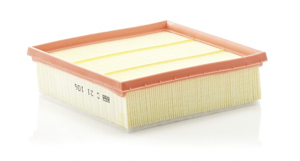 C 21106 MANN FILTER Фільтр забору повітря
