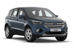 Ford OE GV61-8C012-AB Кришка бак kuga 2016-