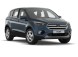 Ford OE GV61-8C012-AB Кришка бак kuga 2016-