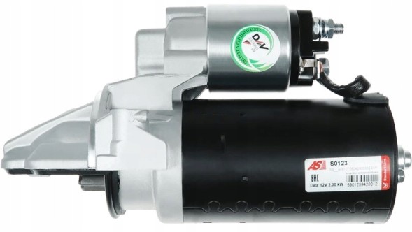 AS-PL Стартер AS-PL S0123
