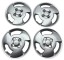 Kia OE 5296007000, DWP545099OE Ковпаки комплект ковпаків 13" Kia Picanto 5296007000 Новий оригінал