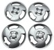 Kia OE 5296007000, DWP545099OE Ковпаки комплект ковпаків 13" Kia Picanto 5296007000 Новий оригінал