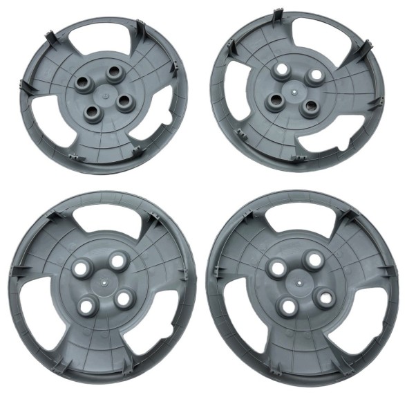 Kia OE 5296007000, DWP545099OE Ковпаки комплект ковпаків 13" Kia Picanto 5296007000 Новий оригінал