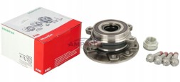 Schaeffler FAG AM-513389 Маточина заднього колеса Jeep Compass AWD 2017-2025