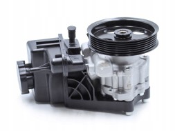 TOPGER SP-ME-114 НАСОС ГІДРАВЛІЧНИЙ РУЛЬОВЕ УПРАВЛІННЯ MERCEDES C E W204 S204 C204 W212