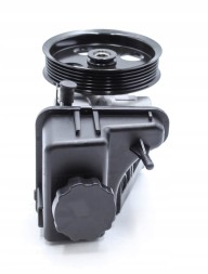TOPGER SP-ME-114 НАСОС ГІДРАВЛІЧНИЙ РУЛЬОВЕ УПРАВЛІННЯ MERCEDES C E W204 S204 C204 W212