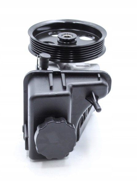 TOPGER SP-ME-114 НАСОС ГІДРАВЛІЧНИЙ РУЛЬОВЕ УПРАВЛІННЯ MERCEDES C E W204 S204 C204 W212