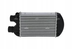 NRF 30122A 30122A/nrf інтеркулер fiat 1,9jtd bravo i/marea/multipla