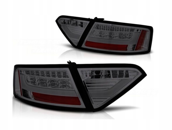 V-maxzone Part VR-2463 СВІТОДІОДНІ ЛАМПИ ЗАДНІ ДЛЯ AUDI A5 2007-2011 COUPE LED