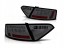 V-maxzone Part VR-2463 СВІТОДІОДНІ ЛАМПИ ЗАДНІ ДЛЯ AUDI A5 2007-2011 COUPE LED