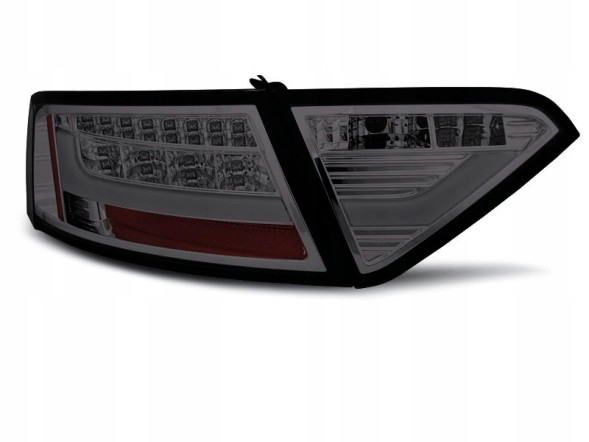 V-maxzone Part VR-2463 СВІТОДІОДНІ ЛАМПИ ЗАДНІ ДЛЯ AUDI A5 2007-2011 COUPE LED