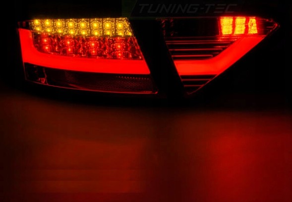 V-maxzone Part VR-2463 СВІТОДІОДНІ ЛАМПИ ЗАДНІ ДЛЯ AUDI A5 2007-2011 COUPE LED