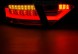 V-maxzone Part VR-2463 СВІТОДІОДНІ ЛАМПИ ЗАДНІ ДЛЯ AUDI A5 2007-2011 COUPE LED