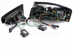 V-maxzone Part VR-2463 СВІТОДІОДНІ ЛАМПИ ЗАДНІ ДЛЯ AUDI A5 2007-2011 COUPE LED