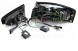 V-maxzone Part VR-2463 СВІТОДІОДНІ ЛАМПИ ЗАДНІ ДЛЯ AUDI A5 2007-2011 COUPE LED