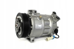 AUTO-KLIMAT КОМПРЕСОР КОНДИЦІОНЕРА OPEL INSIGNIA A 13232307