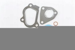 Nissens 93030 Турбокомпресор турбіна 93030 nissens fiat