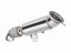 FMIC FMICPRO-DP-108-1 Даунпайп FMIC BMW G01 X3 M40iX B58