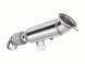 FMIC FMICPRO-DP-108-1 Даунпайп FMIC BMW G01 X3 M40iX B58