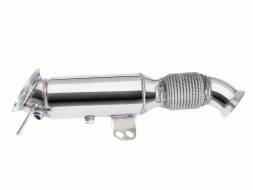 FMIC FMICPRO-DP-108-1 Даунпайп FMIC BMW G01 X3 M40iX B58