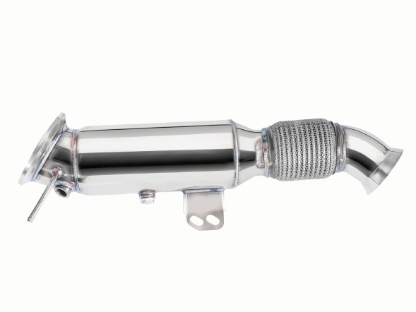 FMIC FMICPRO-DP-108-1 Даунпайп FMIC BMW G01 X3 M40iX B58