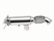 FMIC FMICPRO-DP-108-1 Даунпайп FMIC BMW G01 X3 M40iX B58