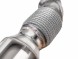 FMIC FMICPRO-DP-108-1 Даунпайп FMIC BMW G01 X3 M40iX B58