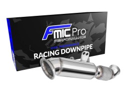 FMIC FMICPRO-DP-108-1 Даунпайп FMIC BMW G01 X3 M40iX B58