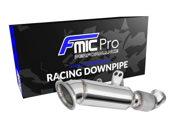 FMIC FMICPRO-DP-108-1 Даунпайп FMIC BMW G01 X3 M40iX B58
