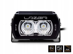 255138 LAZER ST2 Evolution - чорний LAZER-ST2-EVO-B