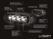 255138 LAZER ST2 Evolution - чорний LAZER-ST2-EVO-B