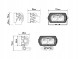 255138 LAZER ST2 Evolution - чорний LAZER-ST2-EVO-B