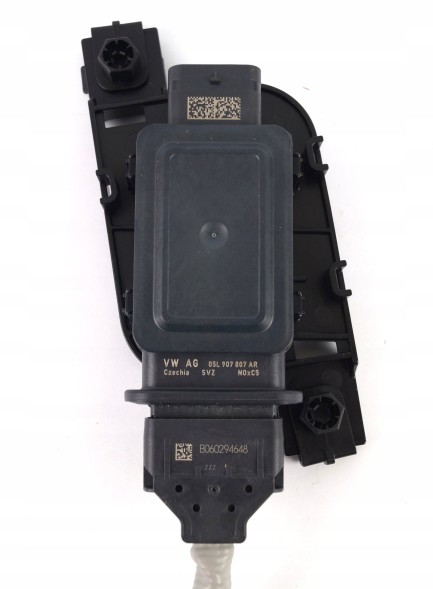 Volkswagen OE 05L907807AR ( INTRAD ) Датчик NOx 05L907807AR VW Golf T-Roc AUDI RS3 А3 ŠKODA Karoq CUPRA Ateca