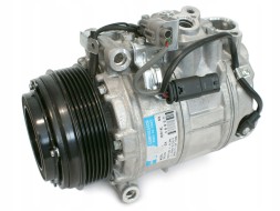 EURO KLIMA A0008305100 447160-7143 447160-6010 447160-6011 A0008302600 447280-7081 КОМПРЕСОР КОНДИЦІОНЕРА MERCEDES A0008305100 447160-7143 447160-6010