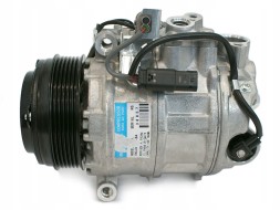 EURO KLIMA A0008305100 447160-7143 447160-6010 447160-6011 A0008302600 447280-7081 КОМПРЕСОР КОНДИЦІОНЕРА MERCEDES A0008305100 447160-7143 447160-6010
