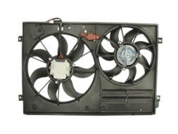 Thermotec D8W032TT Вентилятор радіатора thermotec d8w032tt