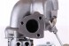 Nissens 93169 Турбокомпресор турбіна 93169 nissens audi vw a3