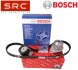SRC 1987946934 ГРМ + ВОДЯНИЙ НАСОС CITROEN C3 PEUGEOT 206 207 307 1.4