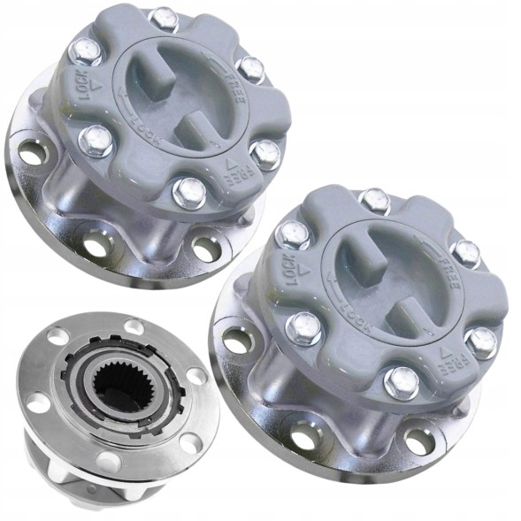 Китай MB886389 - komplet 2 sztuki 2X РУЧНЕ ЗЧЕПЛЕННЯ ДЛЯ MITSUBISHI L200 PAJERO GALLOPER MONTERO MB886389
