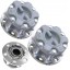 Китай MB886389 - komplet 2 sztuki 2X РУЧНЕ ЗЧЕПЛЕННЯ ДЛЯ MITSUBISHI L200 PAJERO GALLOPER MONTERO MB886389